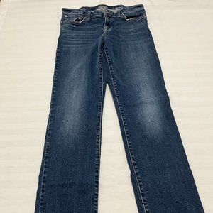 Lucky Brand Blue Jeans Pants size 8/29 Regular